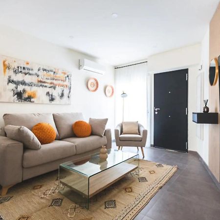 Flores De Cordoba Geranio 3 ภายนอก รูปภาพ